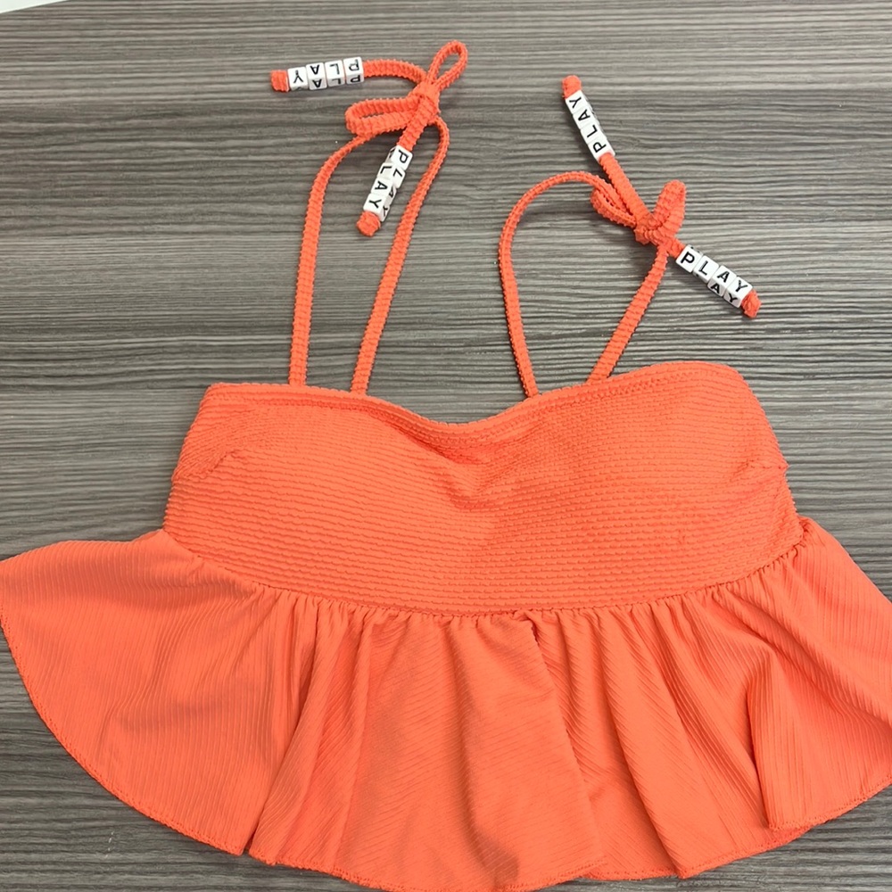 Aerie swim suit new in excellent condition all tags attached separate size XS